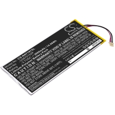 Kompatybilna wymiana baterii za Onn U2870152P