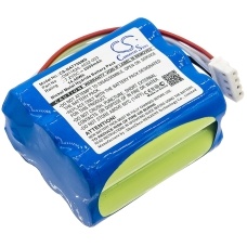 Kompatybilna wymiana baterii za Bci 4032-0003,4032-003,OM11620