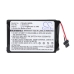 Bateria kompatybilny z Navigon CS-NAV1400SL