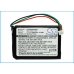 Baterie do nawigacji (GPS) Navigon CS-NAV2200SL