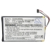 Baterie do nawigacji (GPS) Navigon CS-NAV4000SL