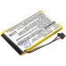 Baterie do nawigacji (GPS) Navigon CS-NAV7000SL