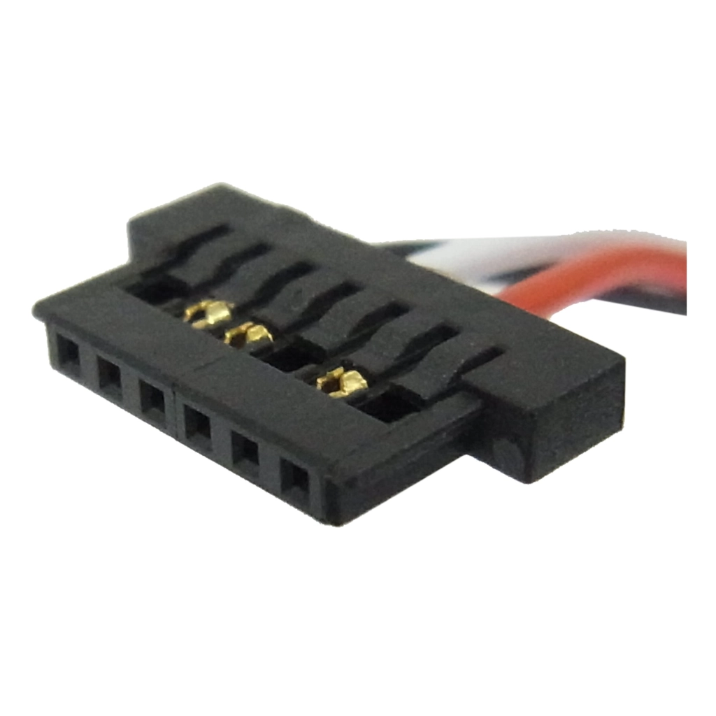 Battery Replaces E4MT081202B22