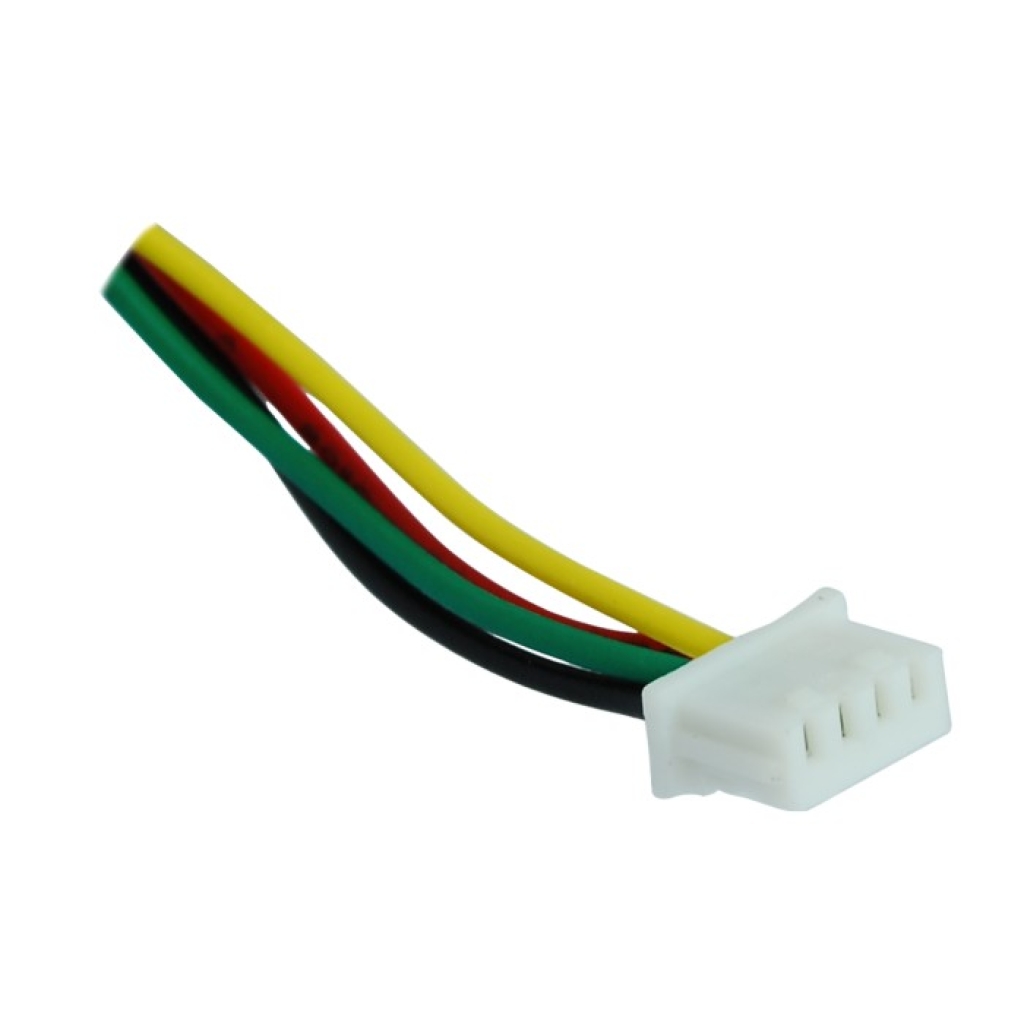 Baterie do nawigacji (GPS) Navigon CS-NAV7210SL