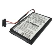 CS-NAV7100SL<br />Baterie dla   zastępuje baterię 541380530002