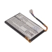 Baterie do nawigacji (GPS) Navigon CS-NAV8410SL
