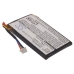 Baterie do nawigacji (GPS) Navigon CS-NAV8410SL