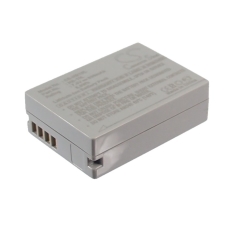 Kompatybilna wymiana baterii za Canon NB-10L