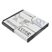 Camera Battery Canon PowerShot ELPH 320 HS