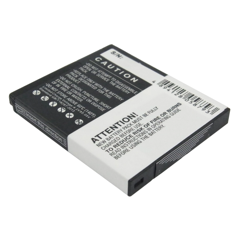 Camera Battery Canon PowerShot A3400 IS