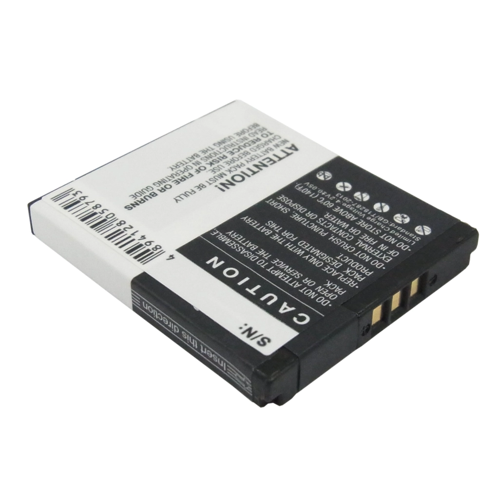 Camera Battery Canon PowerShot A3400 IS