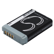 Camera Battery Canon PowerShot+SX620HS