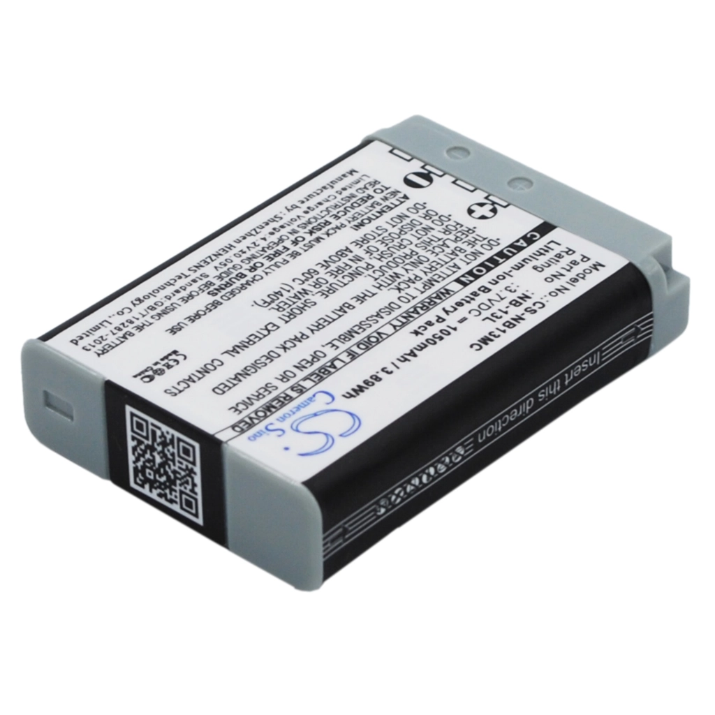 Camera Battery Canon PowerShot SX730HS