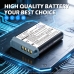 Battery compatible with Canon CS-NB13MC