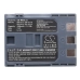 Camera Battery Canon IXY DVM3