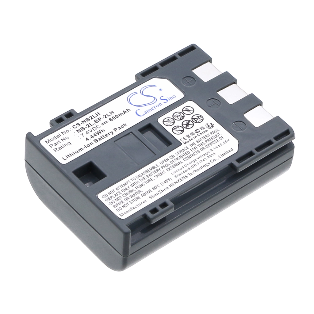 Battery Replaces BP2LCL