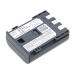 Camera Battery Canon Elura 65