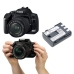 Camera Battery Canon Elura 65