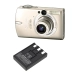 Camera Battery Canon PowerShot SD500