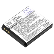 CS-NB4L<br />Batteries for   replaces battery NB-4L