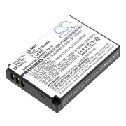 Camera Battery Canon IXY Digital 800 IS