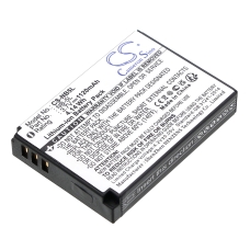 Kompatybilna wymiana baterii za Nordmende NB-5L