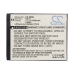Battery Replaces NB-6L