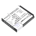 Battery Replaces NB-6LH