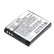 Battery compatibleWith Camera Battery
