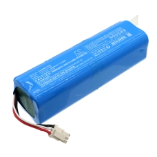 Compatible battery replacement for Neabot C1048A2,C433-A3-4S2P