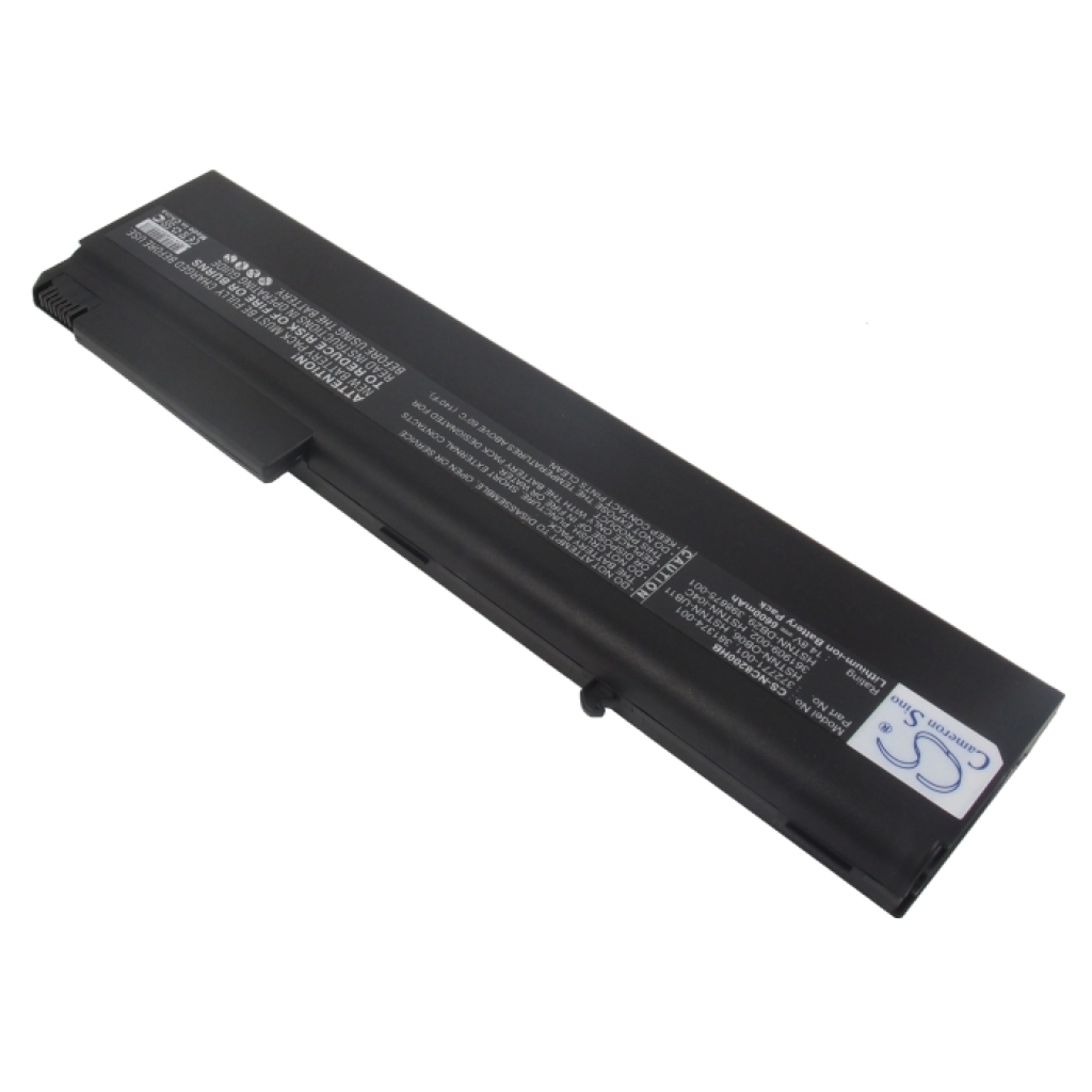 Battery Replaces 452195-001