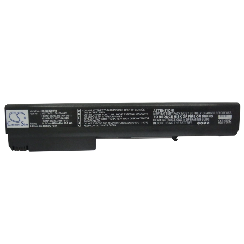 Battery Replaces HSTNN-LB30