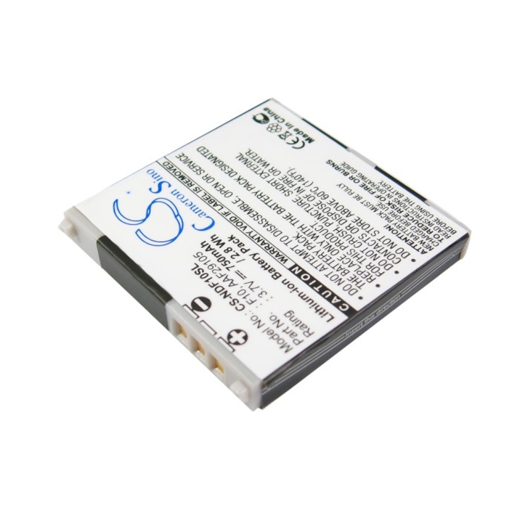 Baterie Zastępuje AAF29105