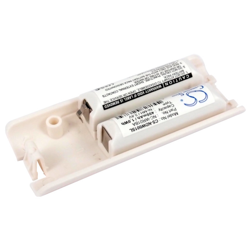 Baterie do konsoli do gier Nintendo CS-NDW001SL
