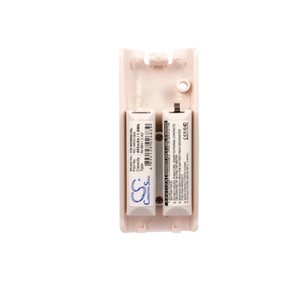 Baterie do konsoli do gier Nintendo CS-NDW001SL