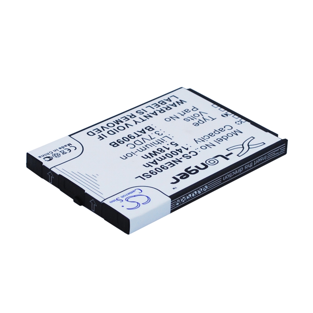 Bateria kompatybilny z NEC CS-NE909SL