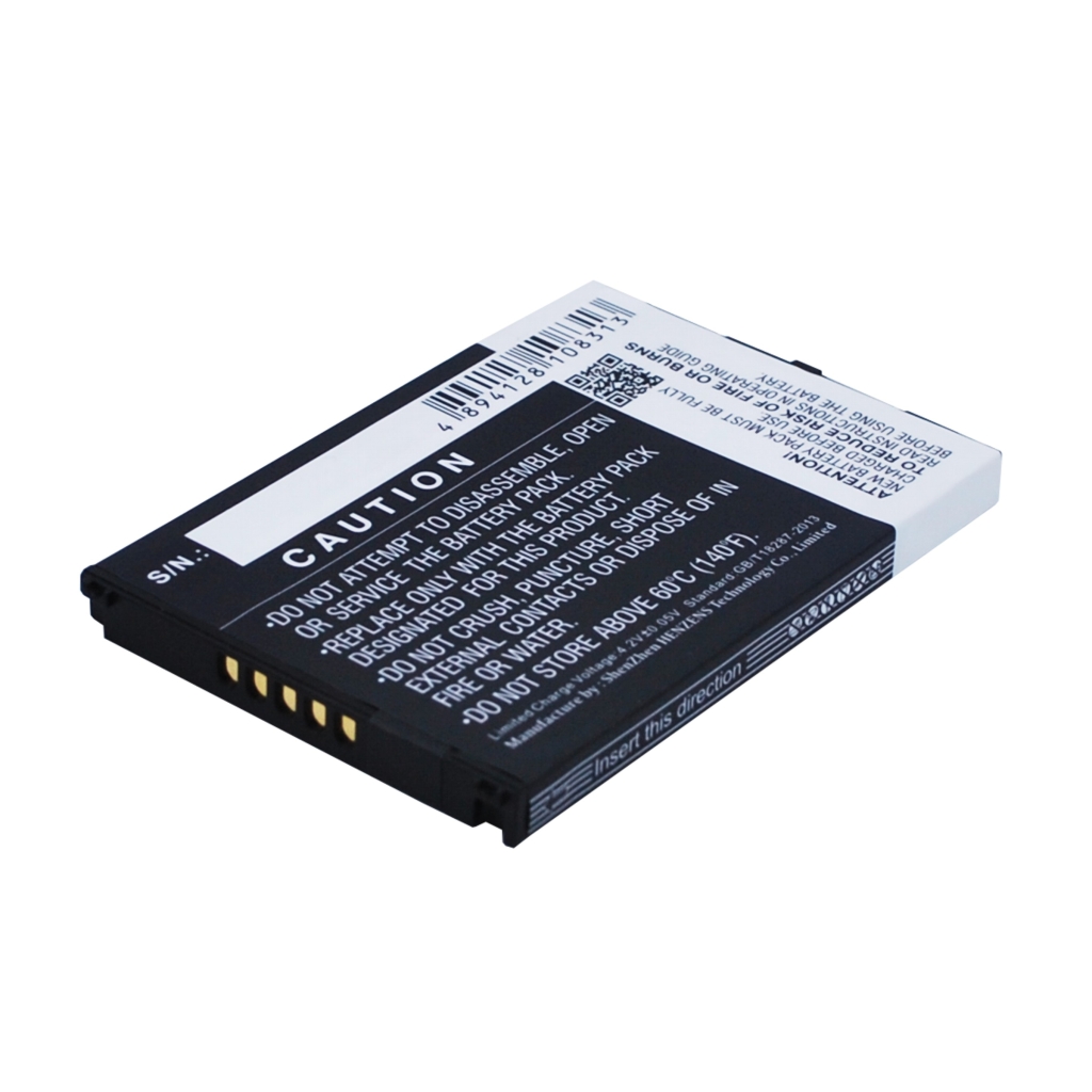 Bateria kompatybilny z NEC CS-NE909SL