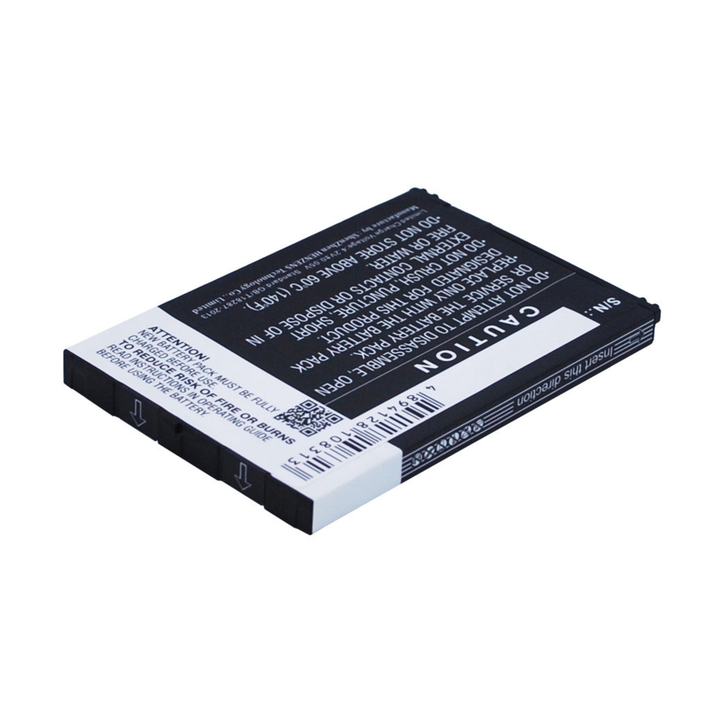 Bateria kompatybilny z NEC CS-NE909SL