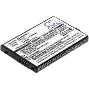 Battery compatibleWith NEC
