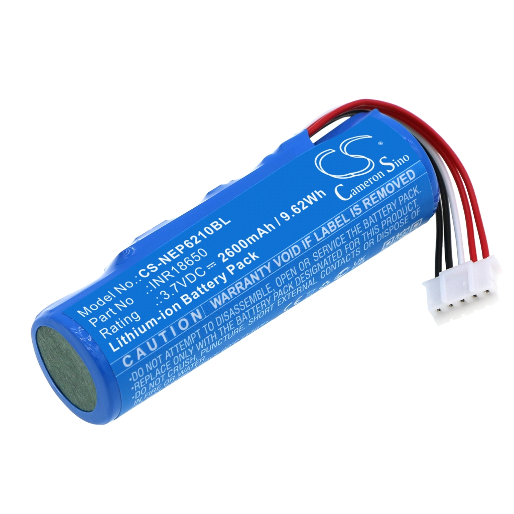 Power Tools Battery Timbertech CS-NEP6210BL