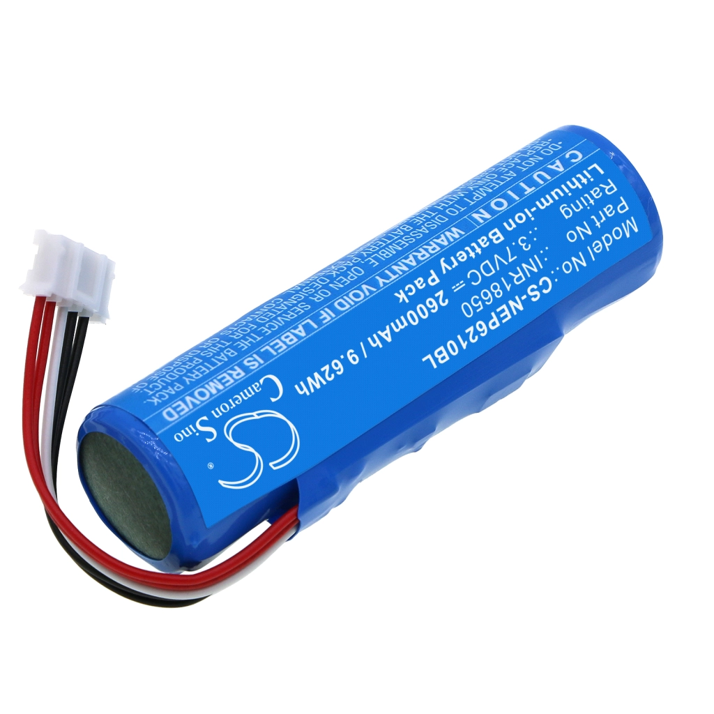 Power Tools Battery Timbertech CS-NEP6210BL