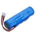Power Tools Battery Timbertech CS-NEP6210BL