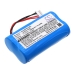 Payment Terminal Battery Bancamiga CS-NEP8210BL