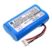 Payment Terminal Battery Bancamiga CS-NEP8210BL
