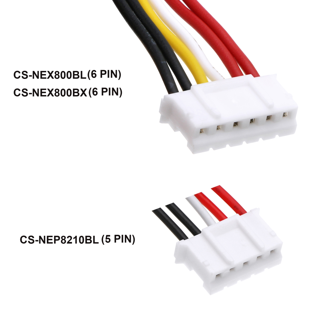 Payment Terminal Battery Bancamiga CS-NEP8210BL