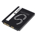 Battery compatible with Newpos CS-NEP9830BL