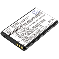 Kompatybilna wymiana baterii za NEO GTC-01/GTA-01,WDM063900132