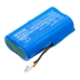 Battery Replaces WHB02-2600 (6 pin)