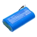 Battery Replaces WHB02-2600 (6 pin)