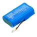Battery Replaces WHB02-2600 (6 pin)